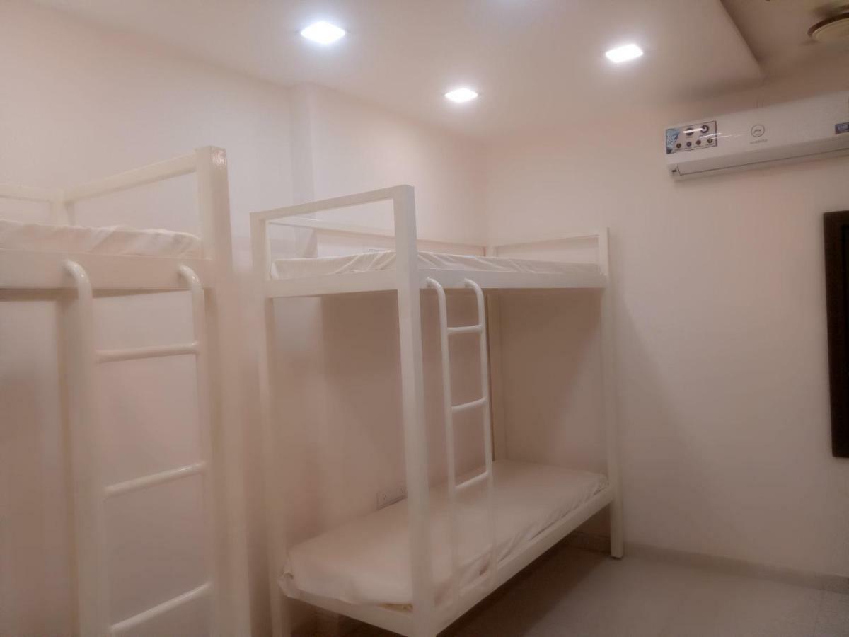 Hotel Prestige Ajmer Eksteriør bilde
