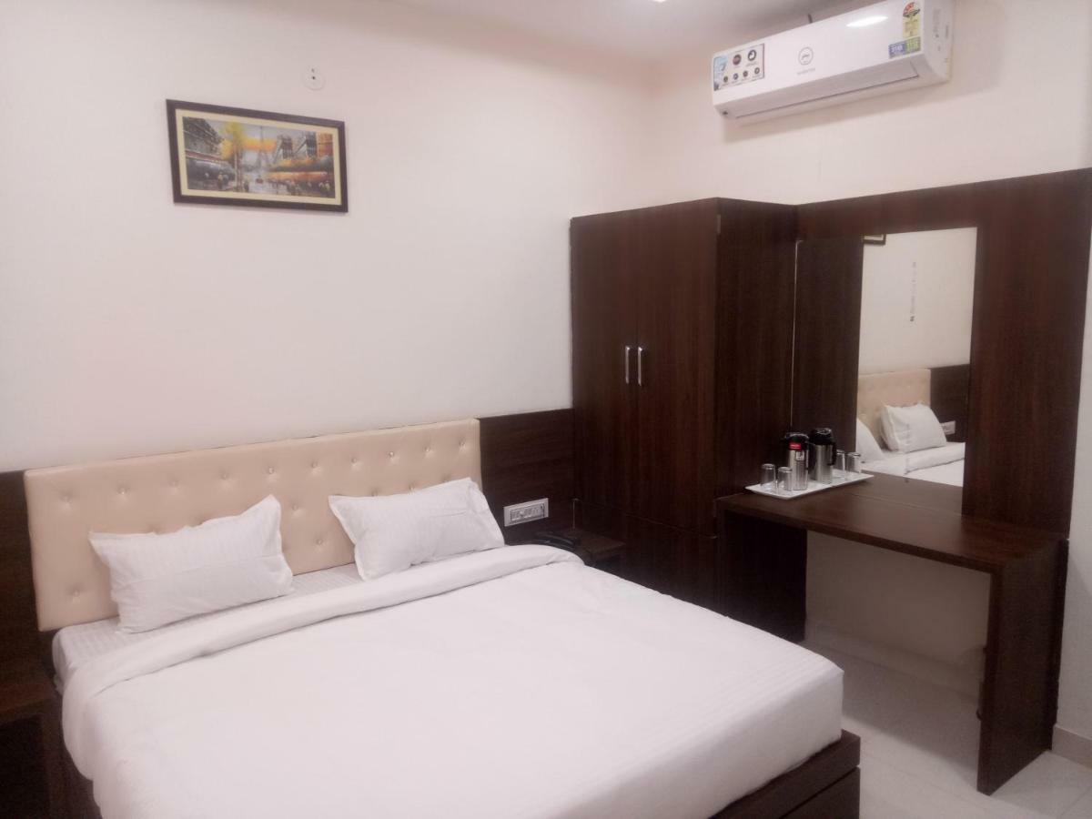 Hotel Prestige Ajmer Eksteriør bilde