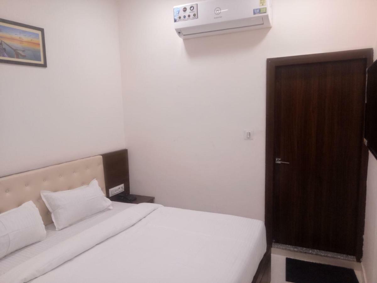 Hotel Prestige Ajmer Eksteriør bilde