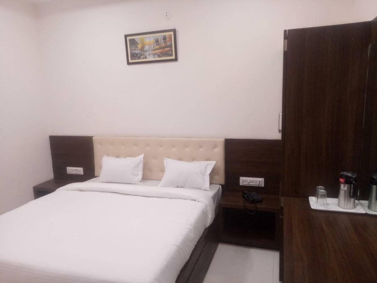Hotel Prestige Ajmer Eksteriør bilde
