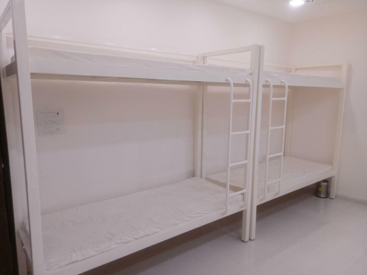 Hotel Prestige Ajmer Eksteriør bilde