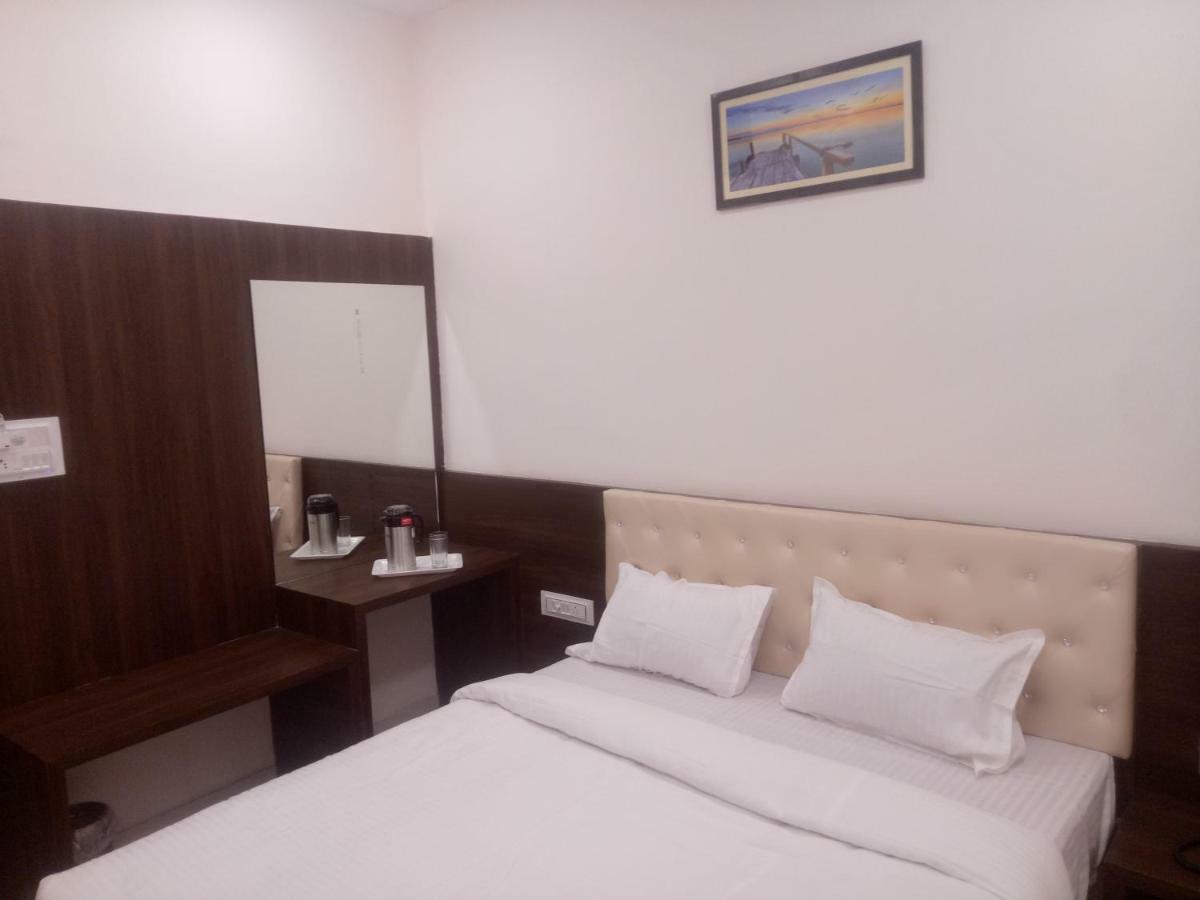 Hotel Prestige Ajmer Eksteriør bilde