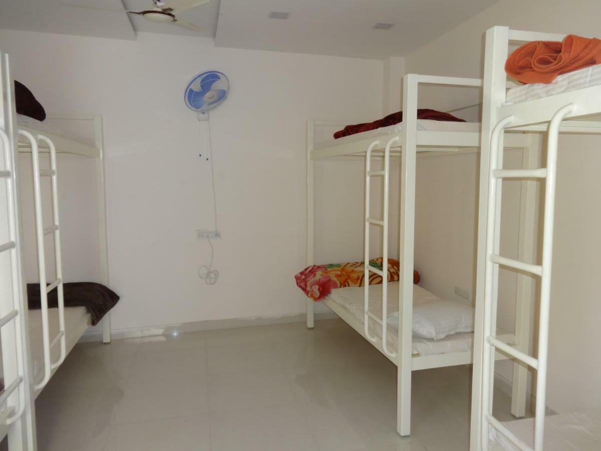 Hotel Prestige Ajmer Eksteriør bilde