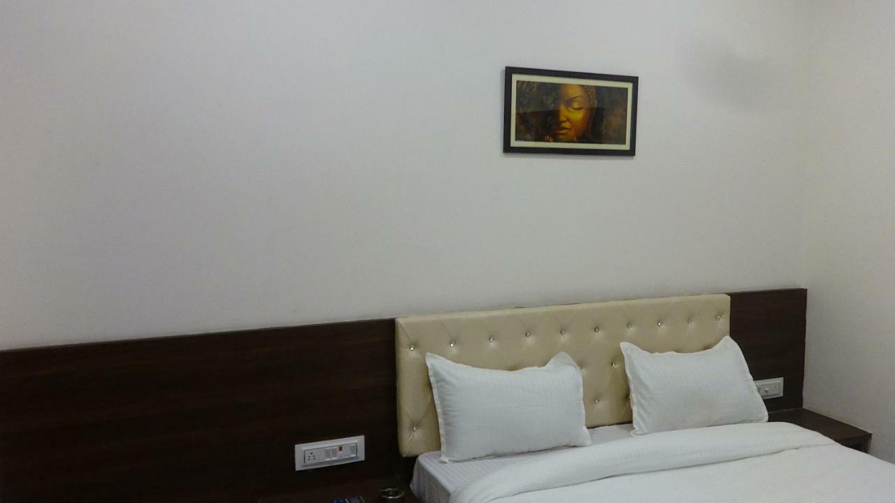 Hotel Prestige Ajmer Eksteriør bilde